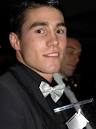 Boxer Jamie Cox won the award