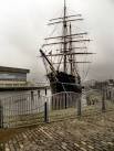 More sizes. RRS Discovery - via Daymix
