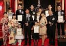 Youkame no Semi” dominates the 35th Japan Academy Awards