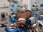 The <b>Anesthesia</b> Service of