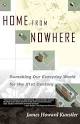 Home from Nowhere: Remaking Our Everyday World For the 21st ...