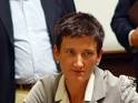 Nei giorni scorsi, Ilda Curti