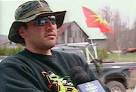 Jason Gabriel, 39, was arrested early Sunday in Kanesatake First Nation. - de259fce44daae2fa6e27a8d0cb8