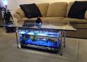 unusual fishtank designs