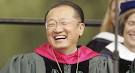 Jim Yong Kim's childhood dream was to be quarterback for the Vikings or the ... - 120323_jim_yong_kim_lighter_ap_328