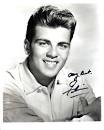 Fabian. Clint i Hound-Dog man