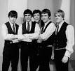 Dave Clark (musician) - Wikipedia, the free encyclopedia