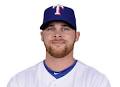 Craig Gentry. #23 CF; Bats: R, Throws: R; Texas Rangers - 30267