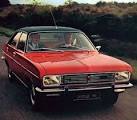 Classic Chrysler 180 | Simca, Matra, Talbot And Chrysler.