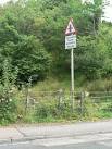 Onich: sign with spelling error. The maker of this sign got in a bit of a - via Daymix