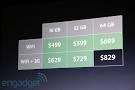 Live from Apple's iPad 2 event (update: it's over!) -- Engadget