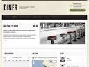 Diner | WooThemes