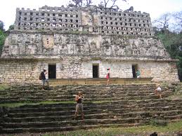 Yaxchilan