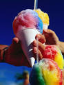 Hawaiian Shave Ice - Celebrities who drink Hawaiian Shave Ice ...
