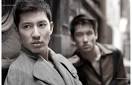 Richie Kul and Eric Thai with