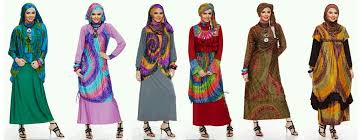 Diskon Model Baju Muslim Wanita Terbaru MurahUgg Stovler