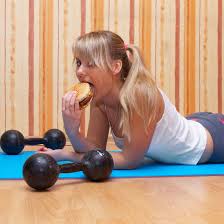 Lose Weight Without Exercise
