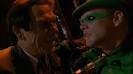to see “Batman Forever” in