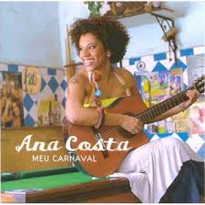 The Music of Ana Costa - ana_costa