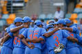 LIVE - World Cup, India vs South Africa: Kohli dismissed after 127.