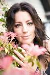 Songwriter Sarah McLachlan has