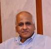 Kashi R. Balachandran. Professor Emeritus of Accounting and Operations ... - image002