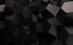 2560x1600 Abstract Black Wallpaper 2560x1600