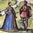 Ms. Angwin's Classroom: Fun Facts about Life in the 1500s