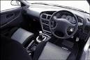 Used Proton Satria GTi - DSF