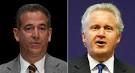 Russ Feingold and Jeffrey
