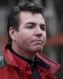 "Papa" John Schnatter, founder