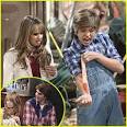 Cole Sprouse vs Hutch Dano for Debby Ryan's Heart: Round Two ...