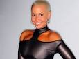 Wiz Khalifa's Girlfriend Amber Rose Ready For Kids, Marriage ...