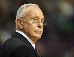 Larry Brown. As the college basketball season commences, many coaches around the country are trying to adjust to the new NCAA rules that have been added ... - Larry-Brown