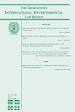 Georgetown Law - Georgetown International Environmental Law Review