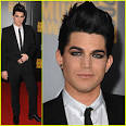 Adam Lambert-in 2009 la