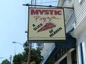 Welcome To Mystic Country!