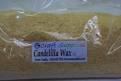  Candelilla wax 