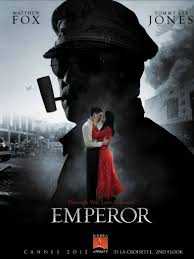 Emperor (2012)