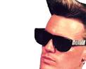 Picture of Vanilla Ice