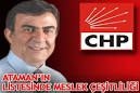 Cumhuriyet Halk Partisi Denizli Belediye Başkan Adayı Hüsamettin Ataman'ın, ... - atamanin-listesinde-meslek-cesitliligi-090218