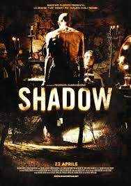 Shadow megavideo