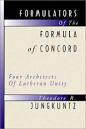 Formulators of the Formula of Concord (Open Library)