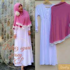 Baju Muslim MODERN, Baju Muslim MURAH, Baju Muslim MODIS, Baju ...