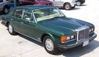 1987 Bentley Eight