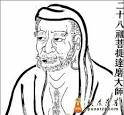 天台宗初祖智顗大师，西元538