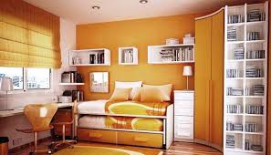 15 Desain Kamar Tidur Ukuran Kecil