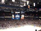 Happy New Year GM Place Vancouver