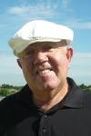 About: Eddie Polland