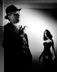 DETECTIVE’S STORY ou HISTORIA DE DETETIVE
